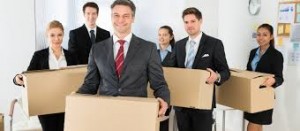 The Complete Office Relocation Guide Pick and Move